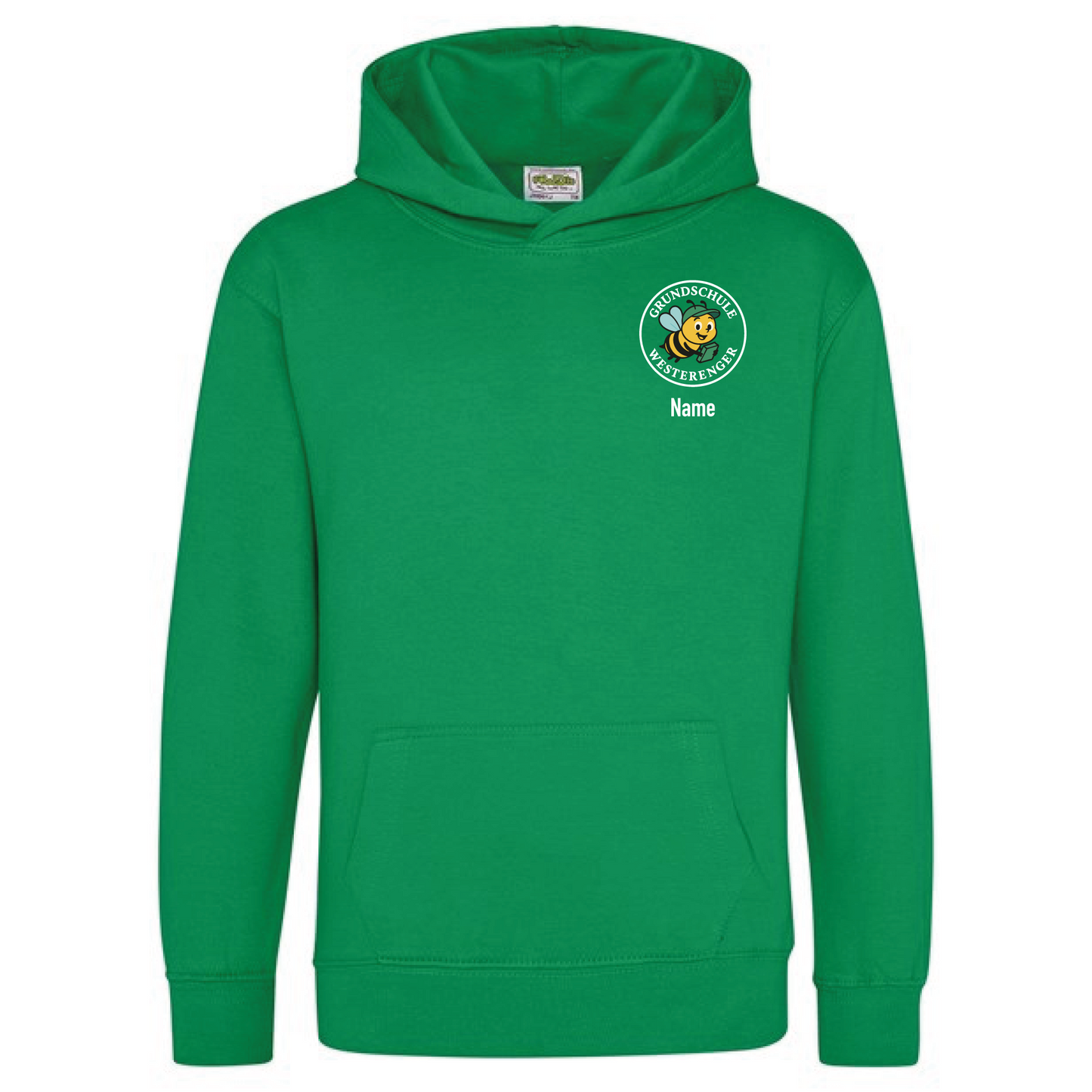 Hoody Kids (mit Namen)