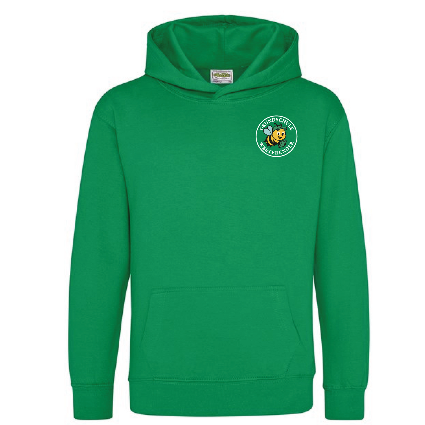 Hoody Kids (ohne Namen)