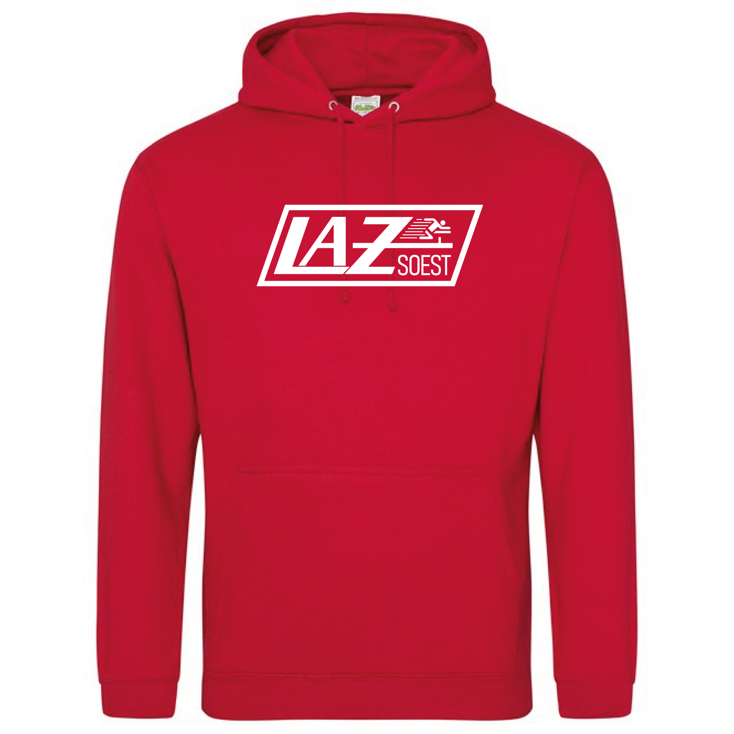 LAZ - Hoodie