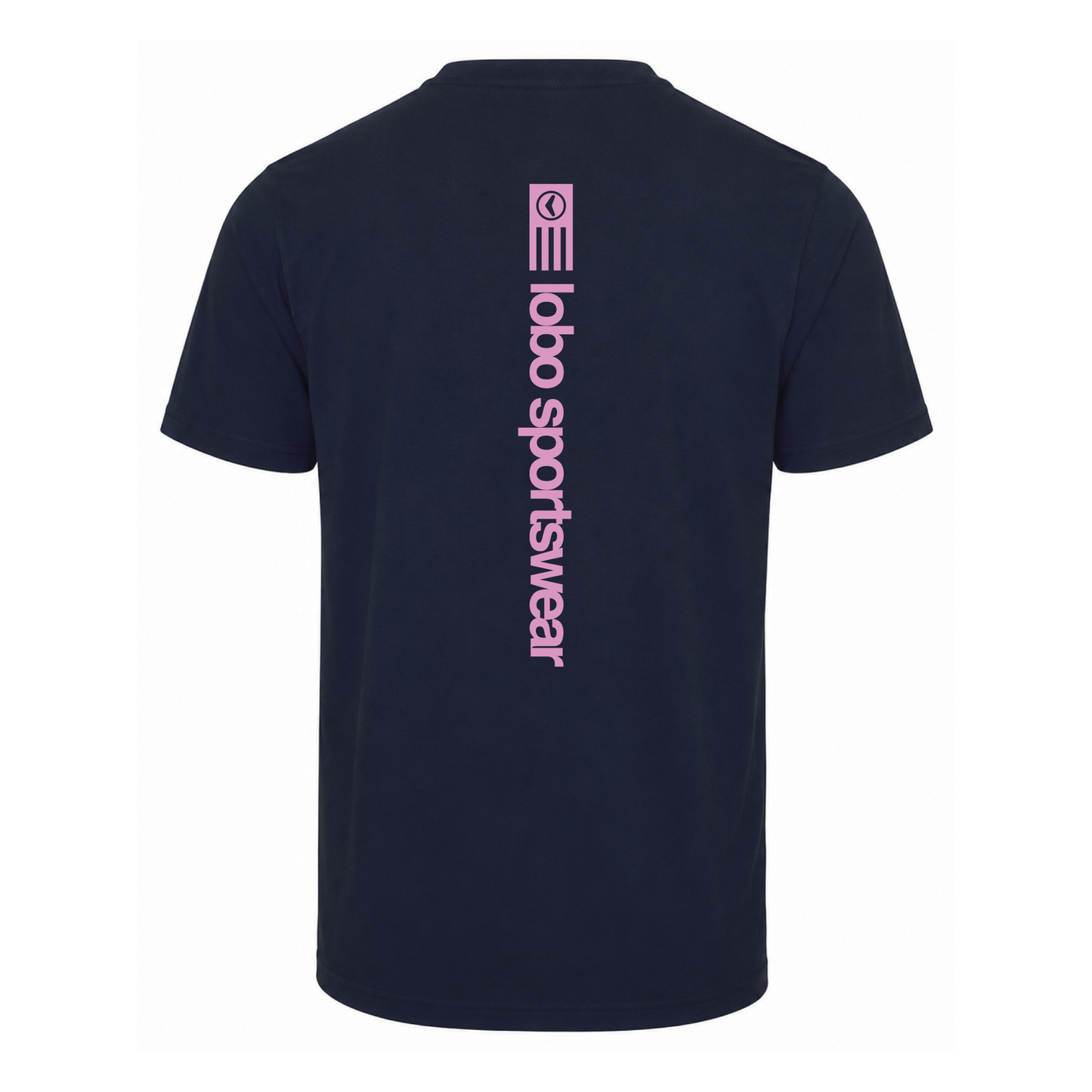 Running - T-Shirt navy BP