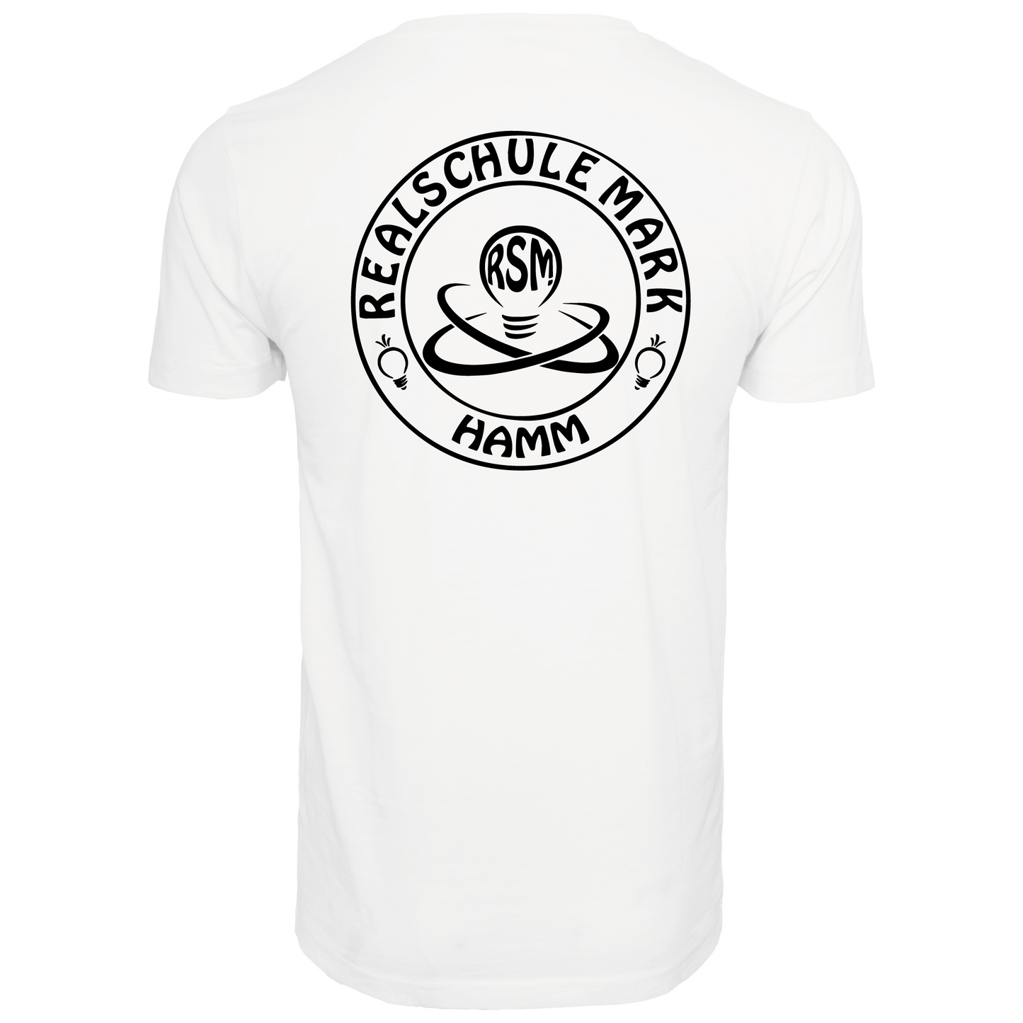 T-Shirt - Kinder - weiß