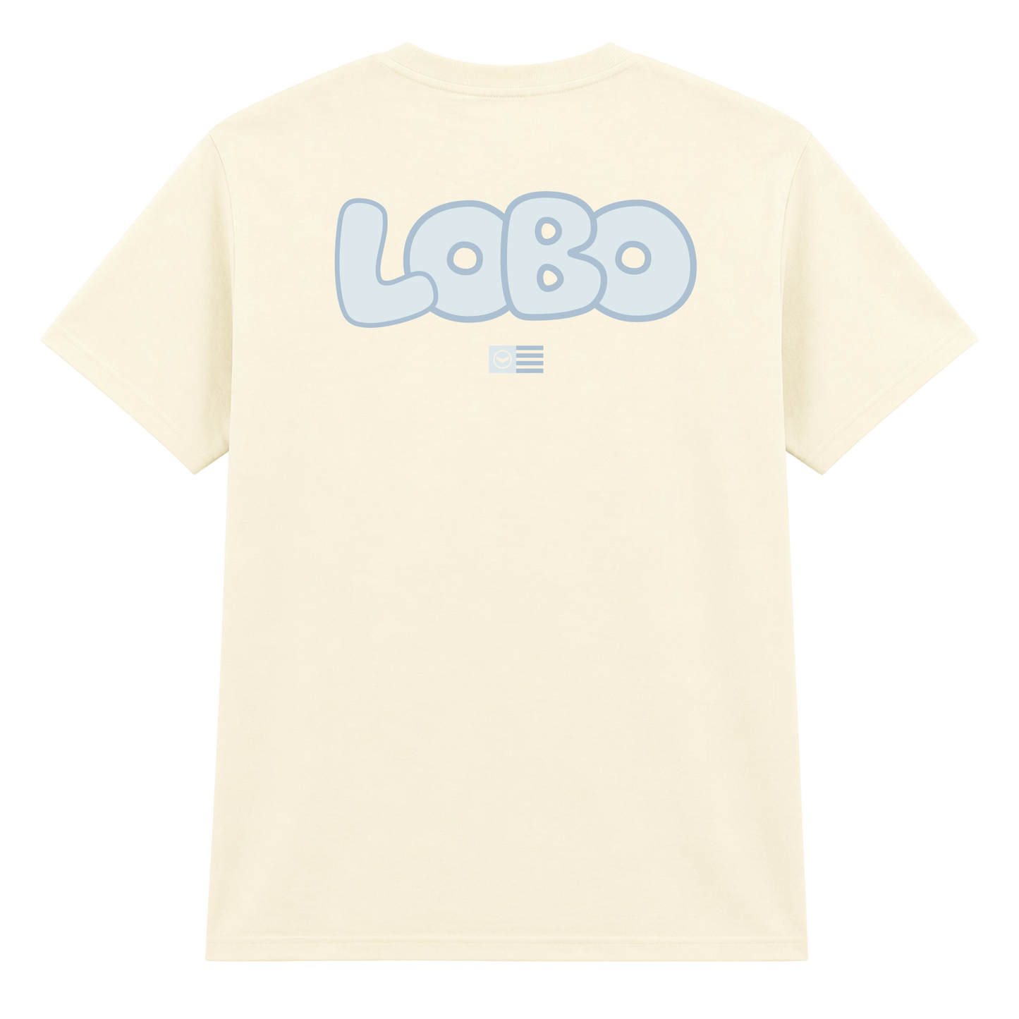 Street - T-Shirt - LOBO BIG