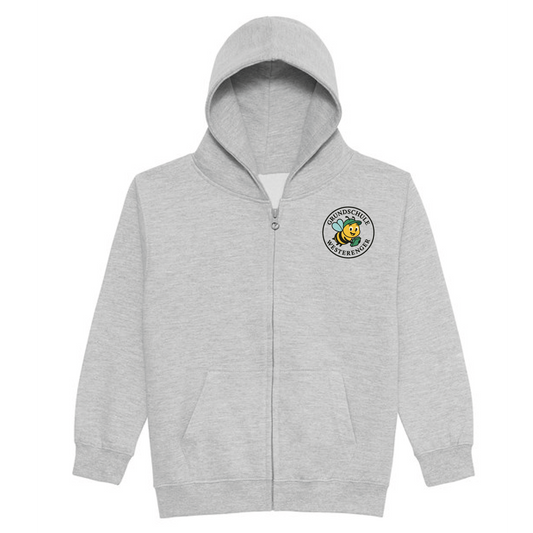 Zipper Kids