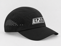 LAZ Soest Performance Running Cap – Black