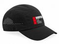 Soester TriTeam Performance Running Cap – Black
