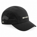 LOBO Padel Cap – Black / Off White