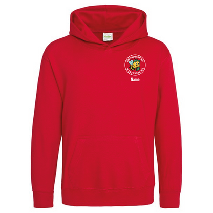 Hoody Kids (mit Namen)