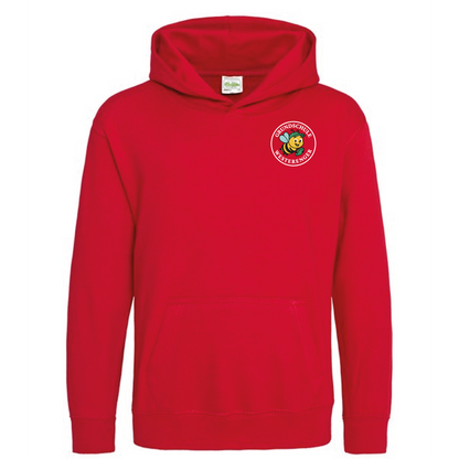 Hoody Kids (ohne Namen)
