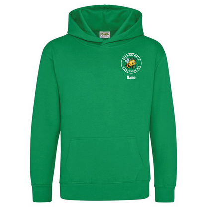Hoody Kids (mit Namen)