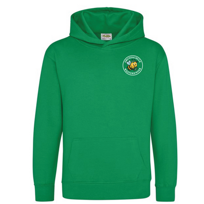 Hoody Kids (ohne Namen)