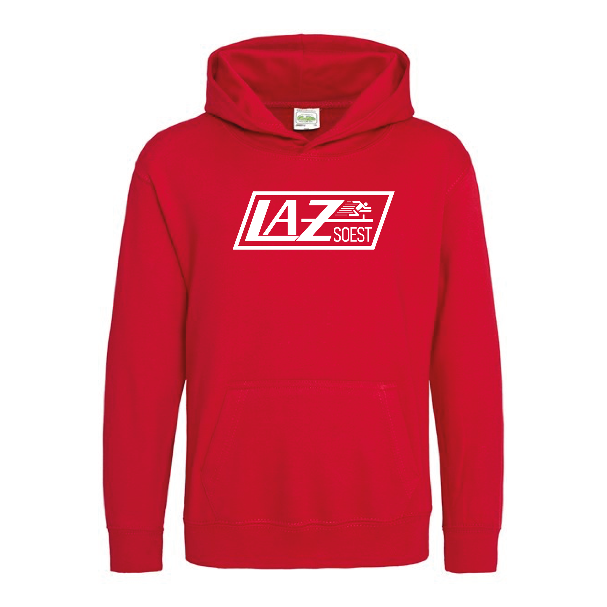 LAZ - Hoodie - Kids