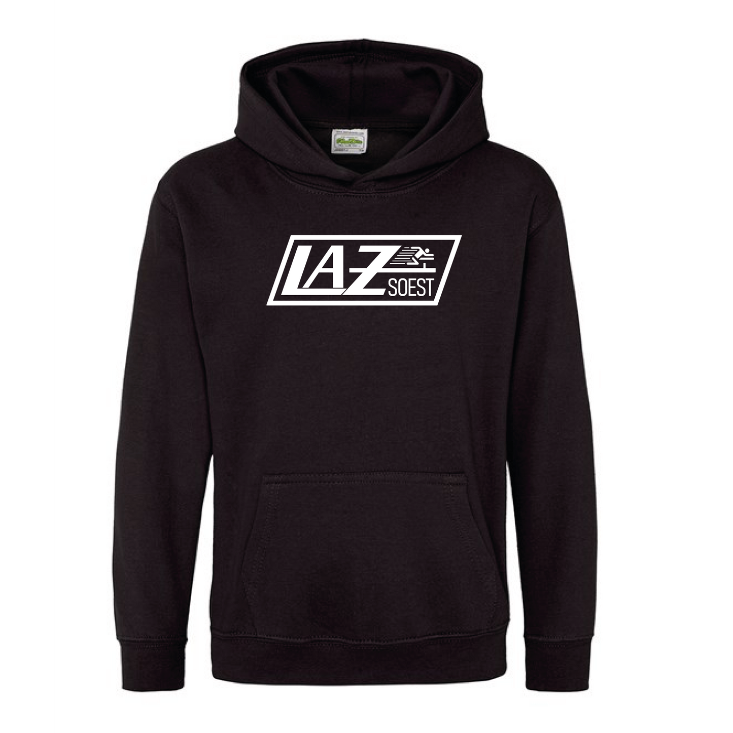 LAZ - Hoodie - Kids