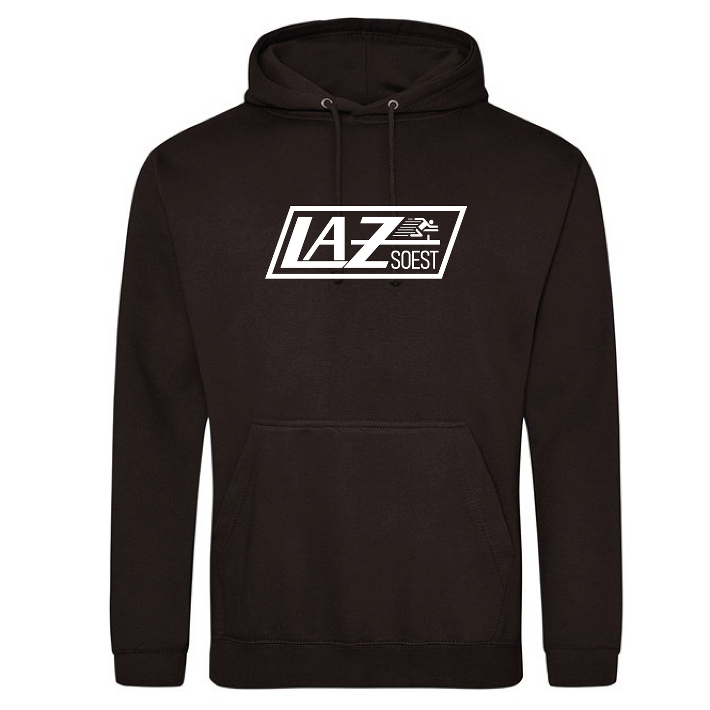 LAZ - Hoodie