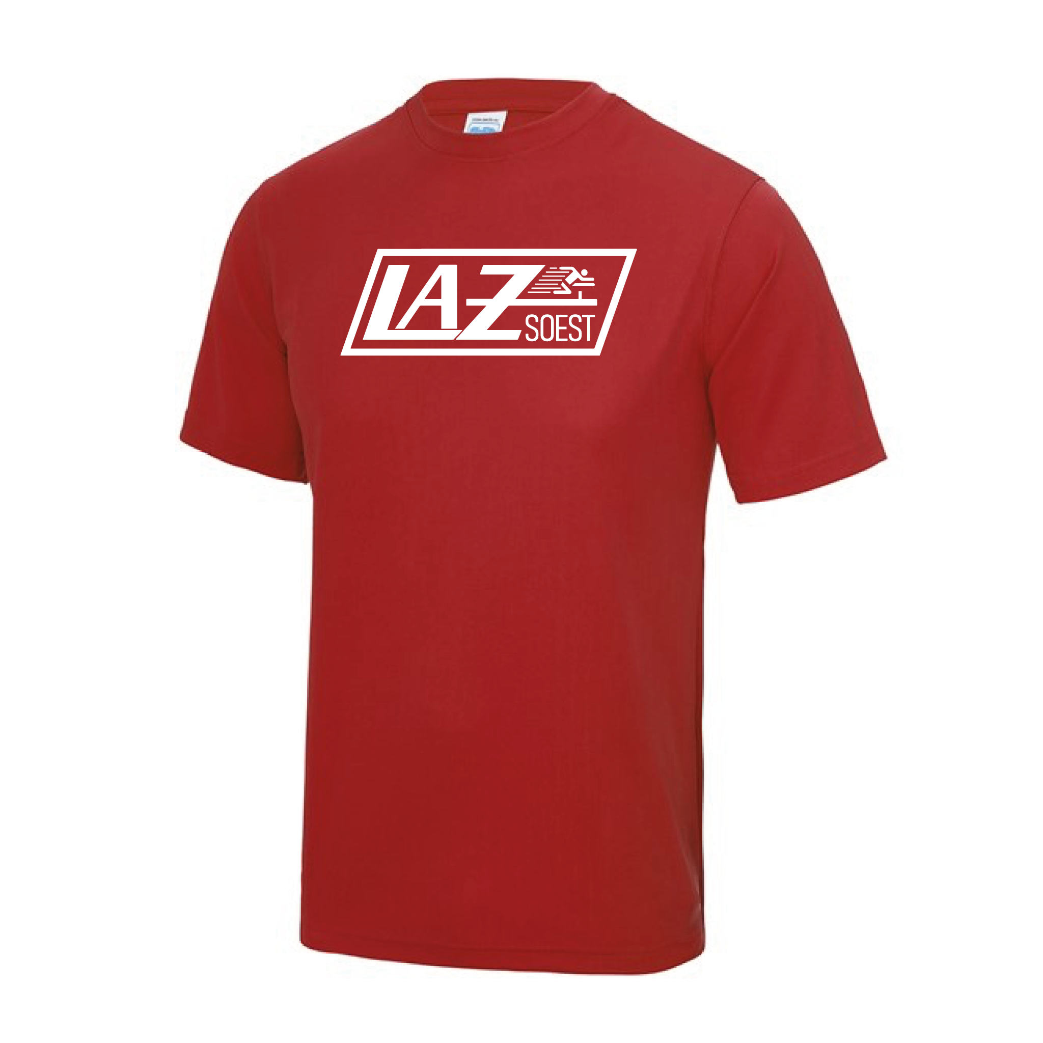 LAZ - T-Shirt