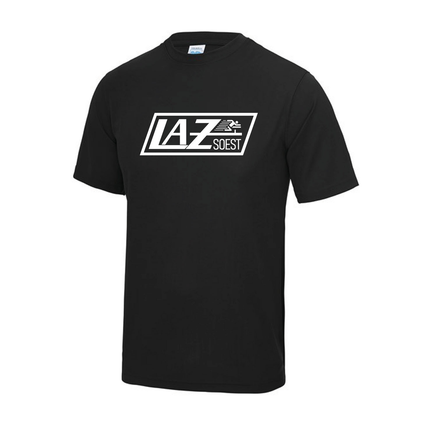 LAZ - T-Shirt