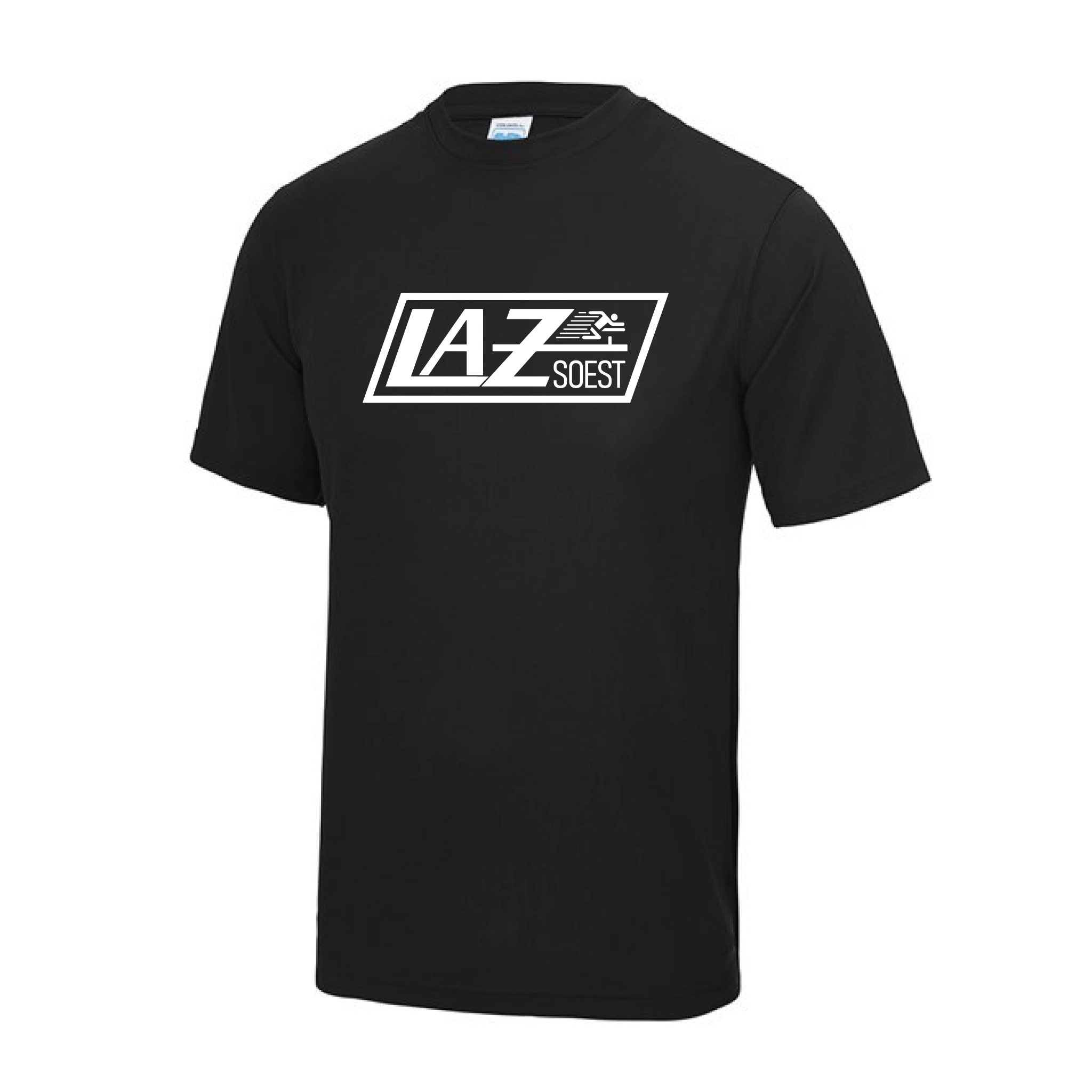 LAZ - T-Shirt