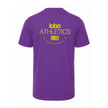 Running - T-Shirt lila