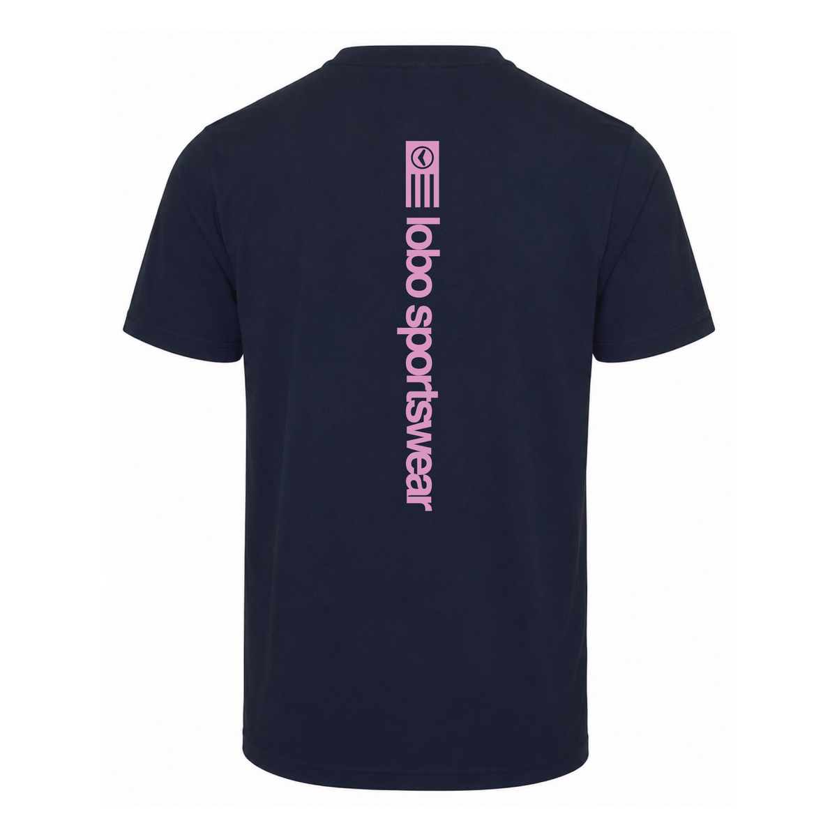 Running - T-Shirt navy BP