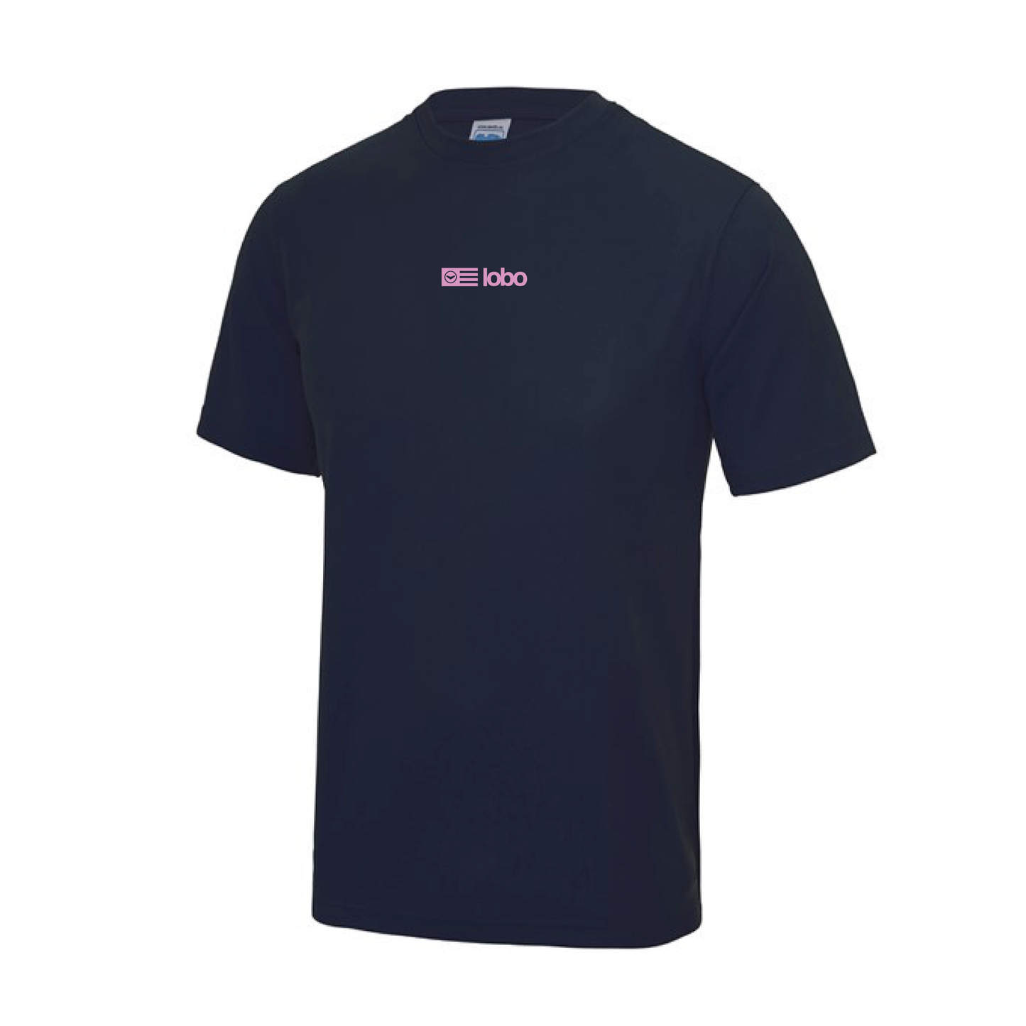 Running - T-Shirt navy BP