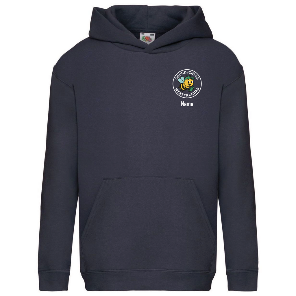 Hoody Kids (mit Namen)