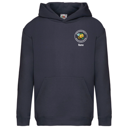 Hoody Kids (mit Namen)