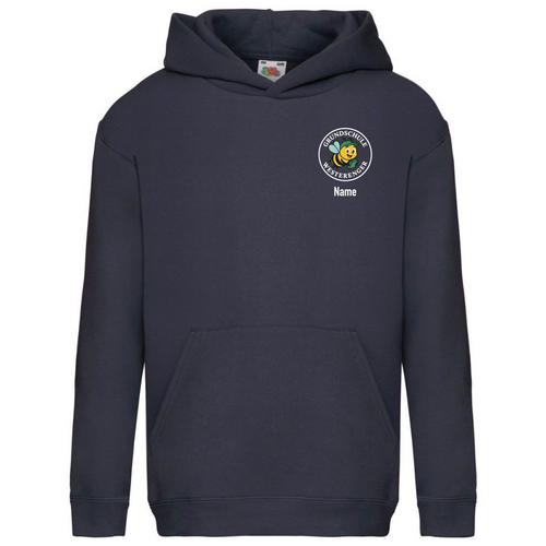 Hoody Kids (mit Namen)
