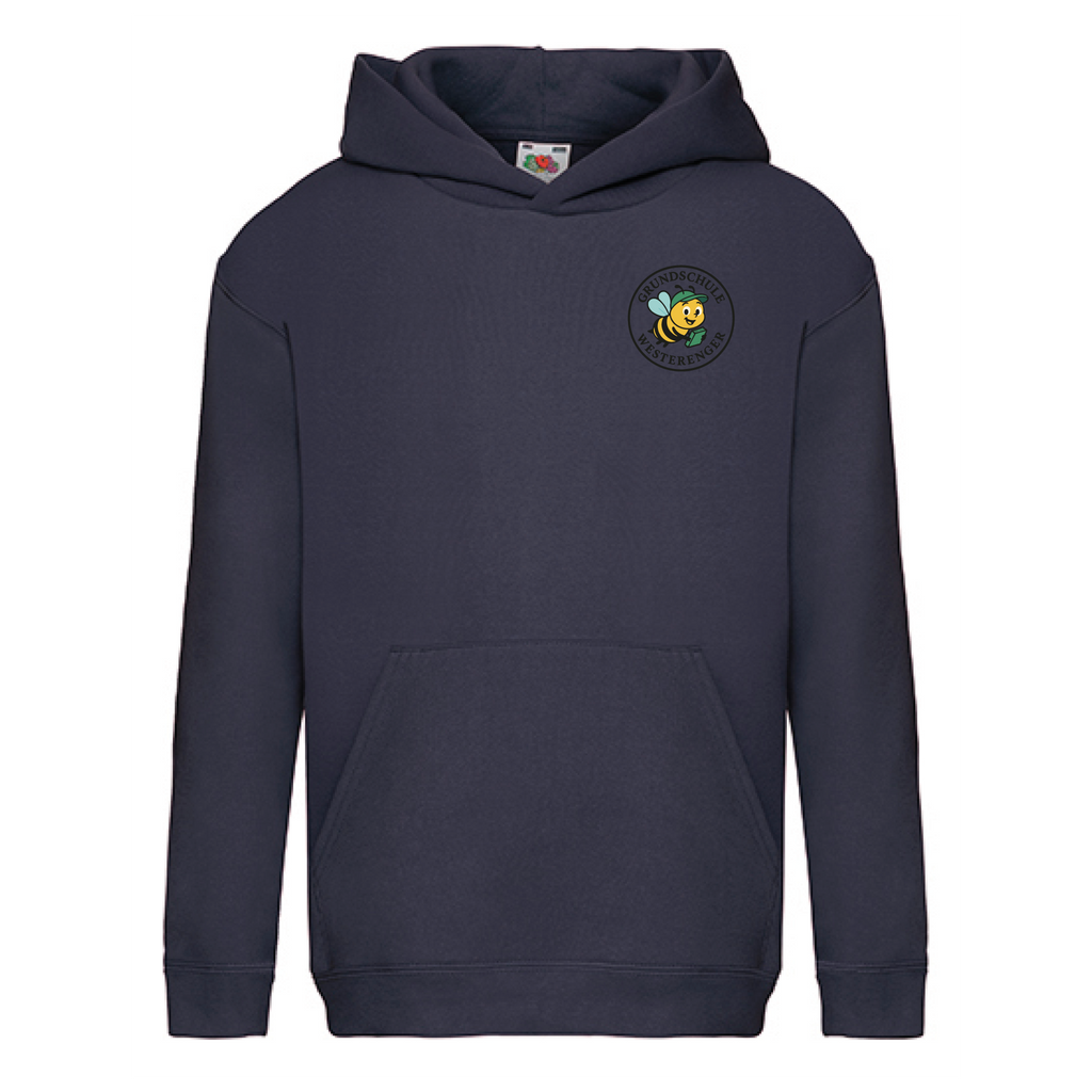 Hoody Kids (ohne Namen)