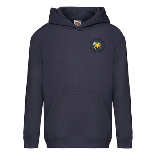 Hoody Kids (ohne Namen)
