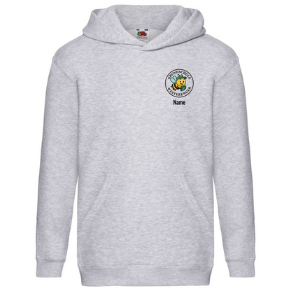 Hoody Kids (mit Namen)