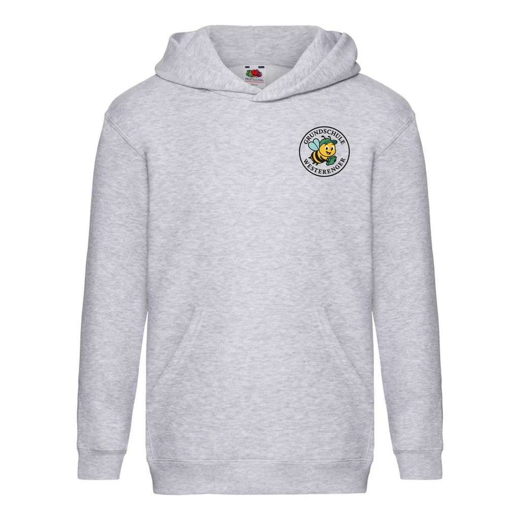 Hoody Kids (ohne Namen)