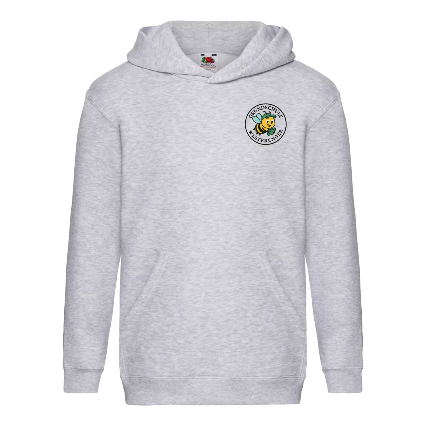Hoody Kids (ohne Namen)