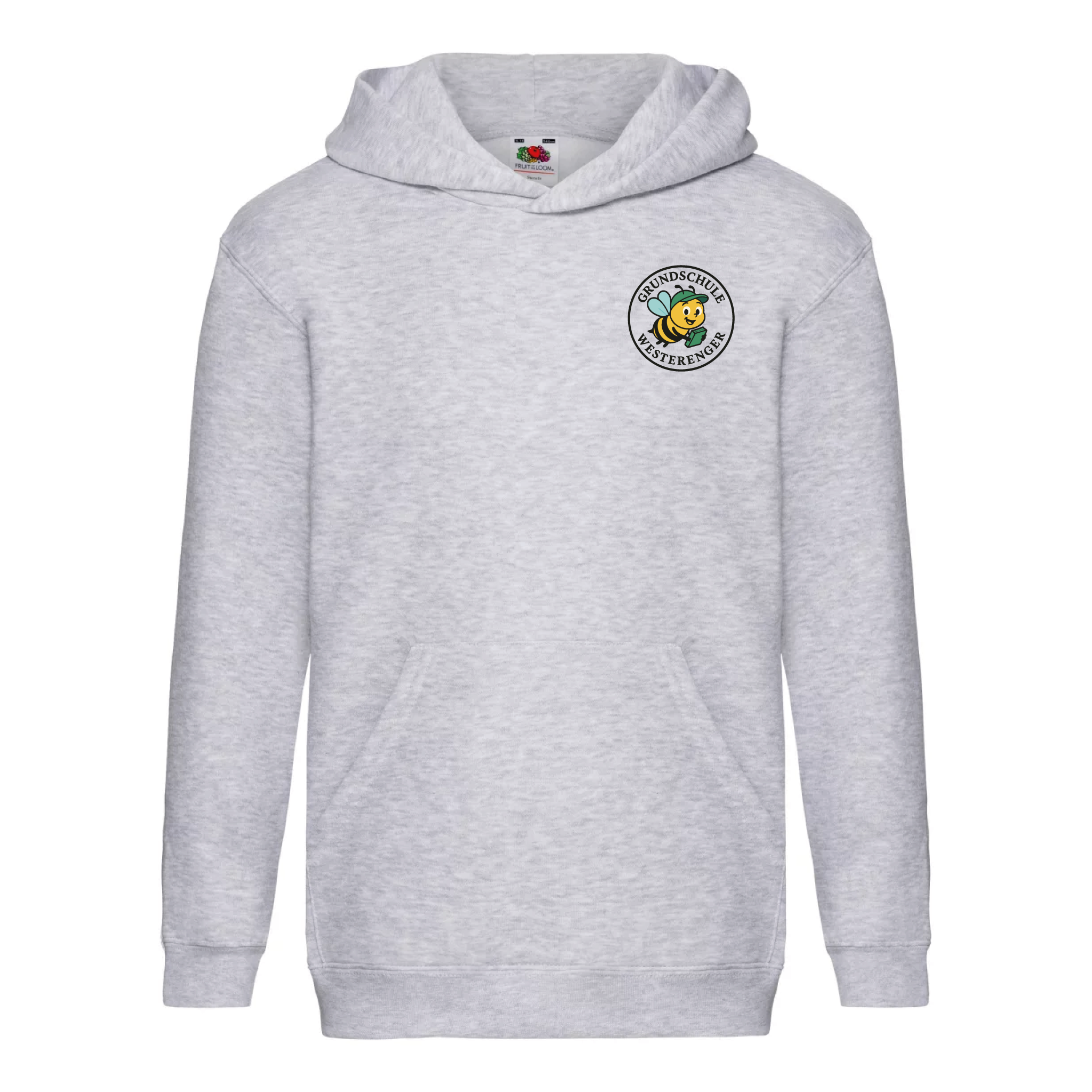 Hoody Kids (ohne Namen)