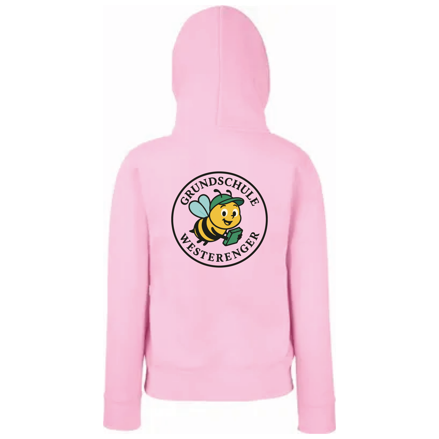 Hoody Kids (ohne Namen)