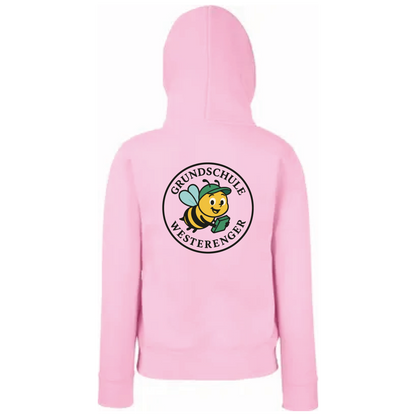 Hoody Kids (ohne Namen)