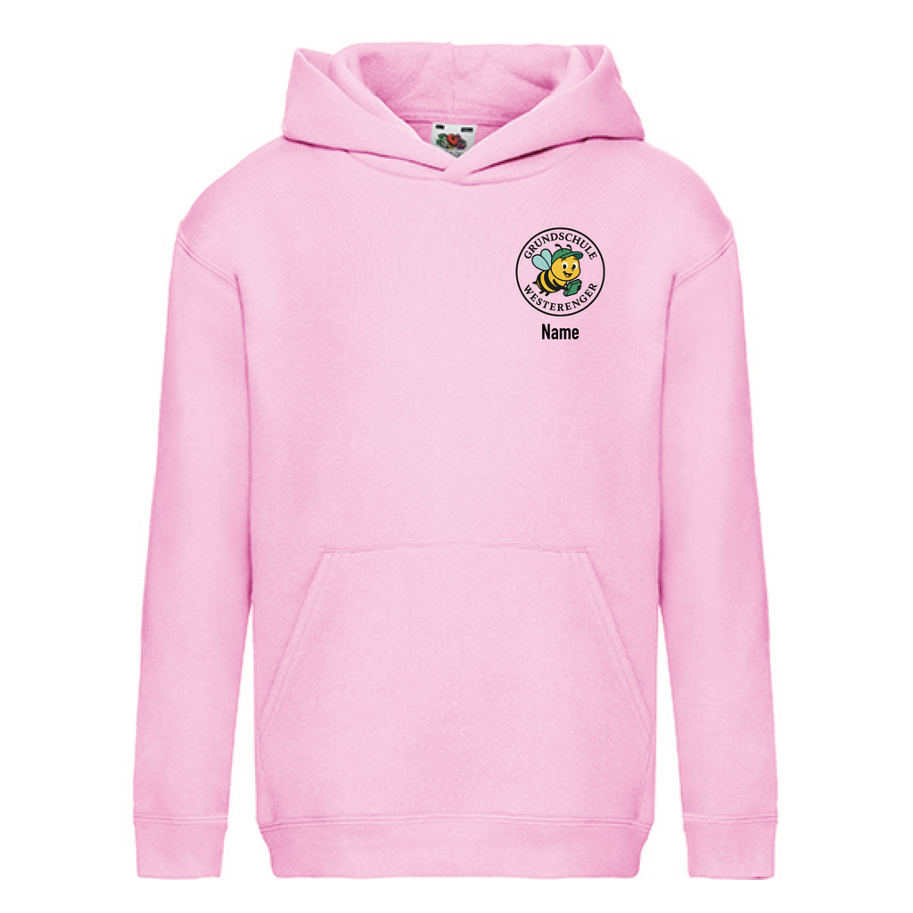 Hoody Kids (mit Namen)