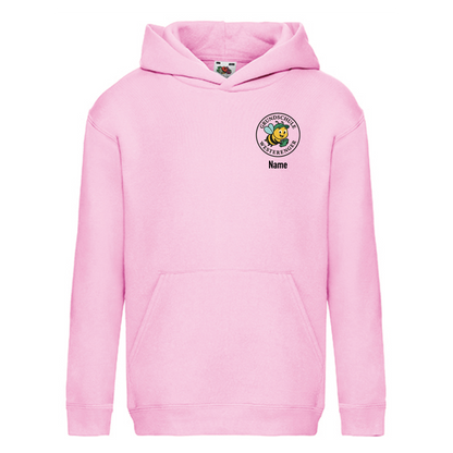 Hoody Kids (mit Namen)