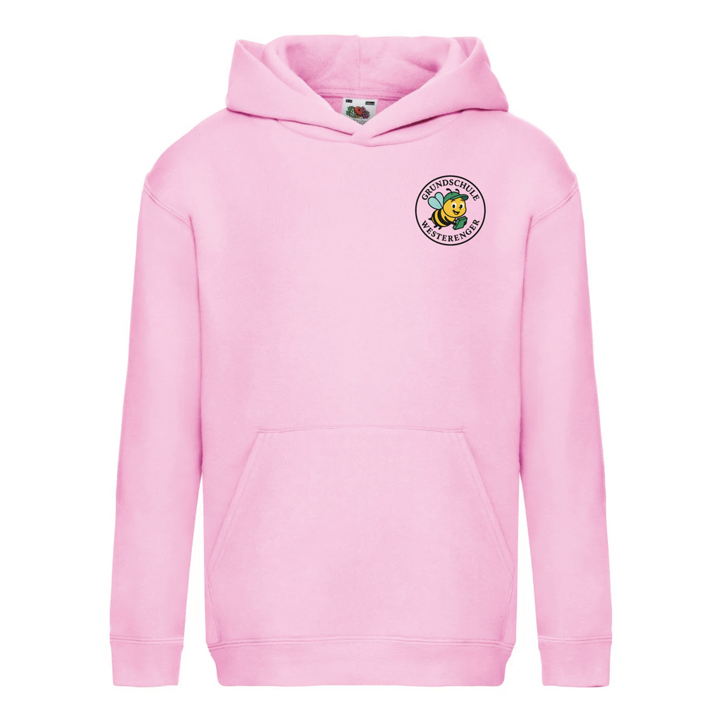 Hoody Kids (ohne Namen)