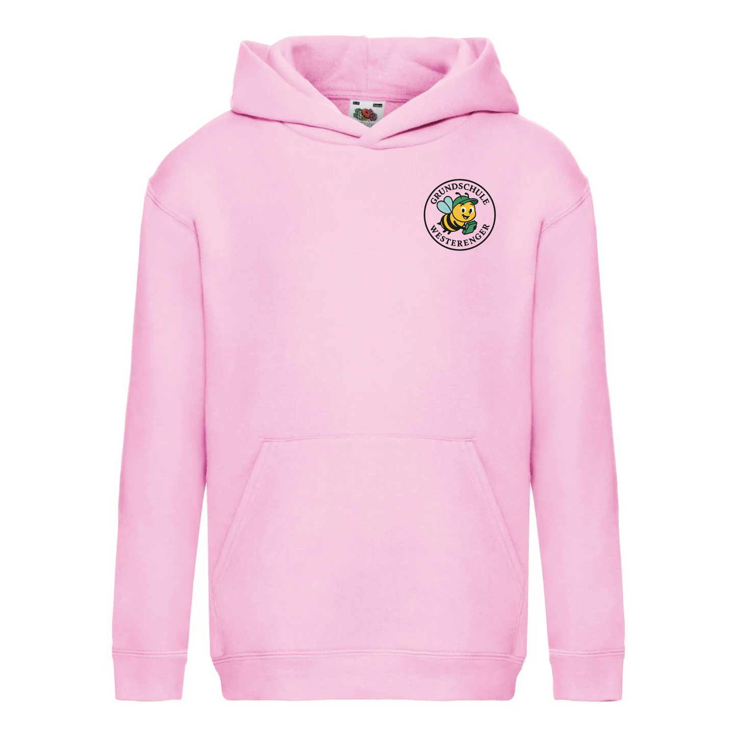 Hoody Kids (ohne Namen)