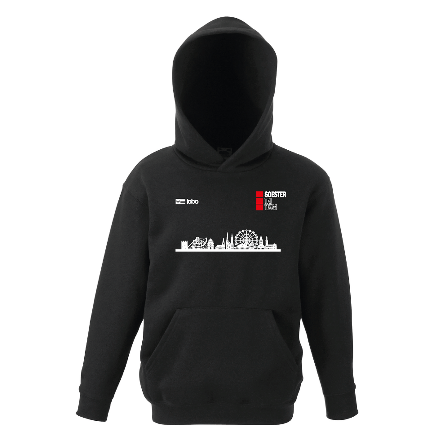Hoodie - Erwachsene