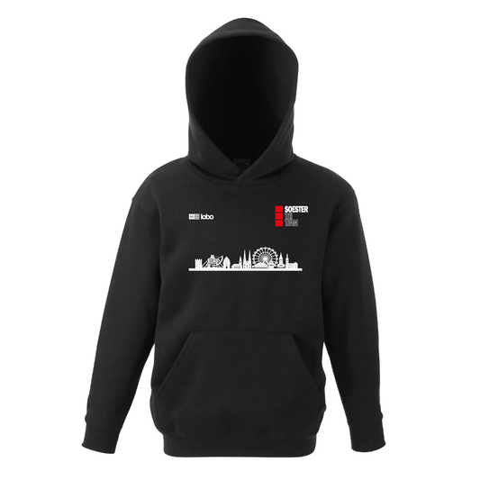 Hoodie - Erwachsene