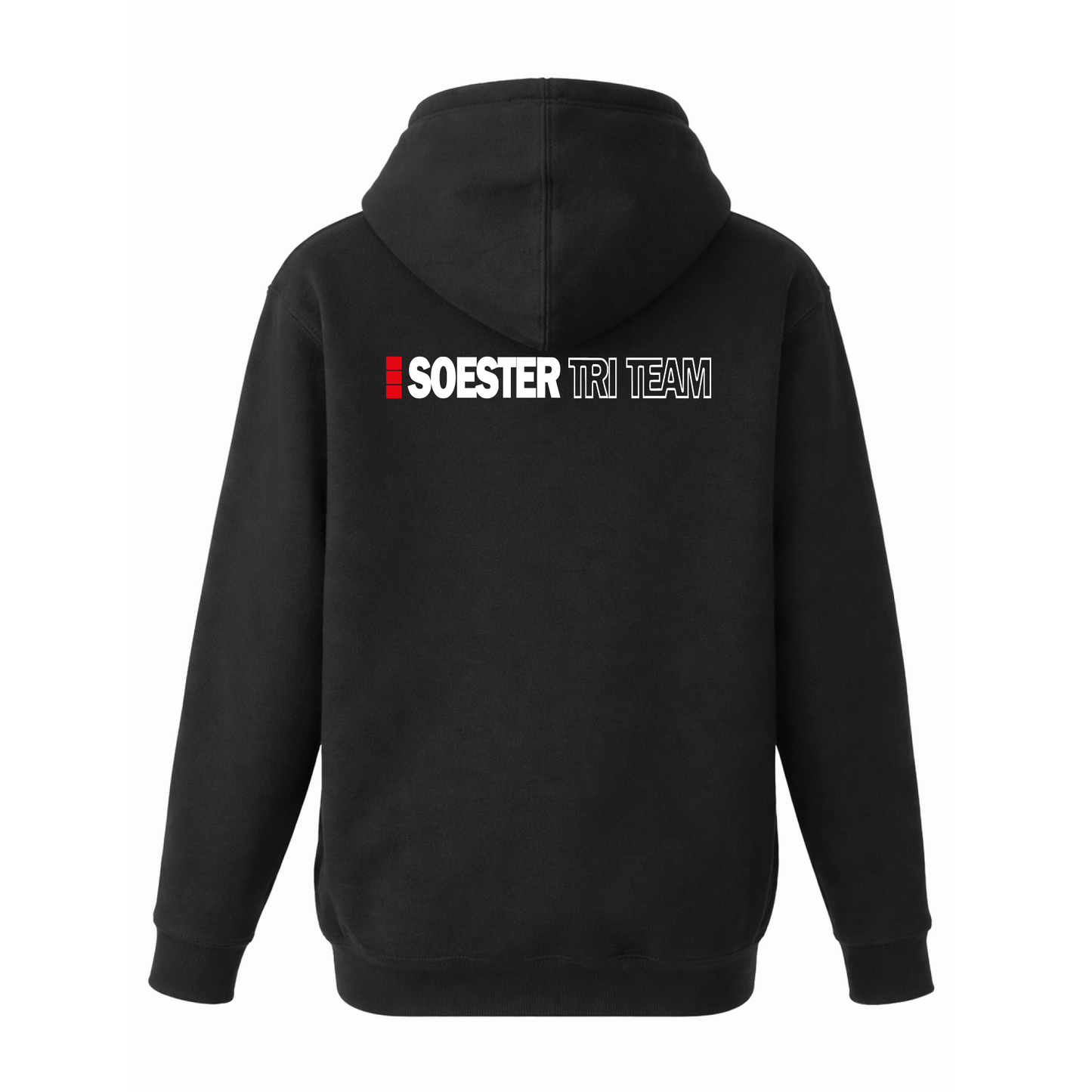 Hoodie - Erwachsene