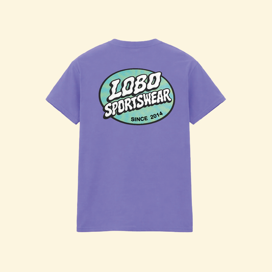 T-Shirt – Purple Edition (Since 2014)