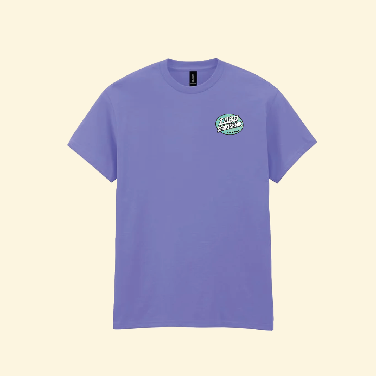 T-Shirt – Purple Edition (Since 2014)
