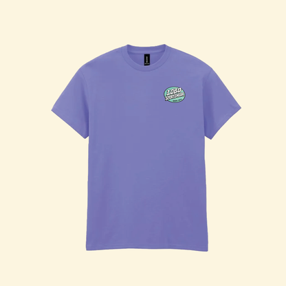 T-Shirt – Purple Edition (Since 2014)