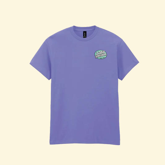 T-Shirt – Purple Edition (Since 2014)