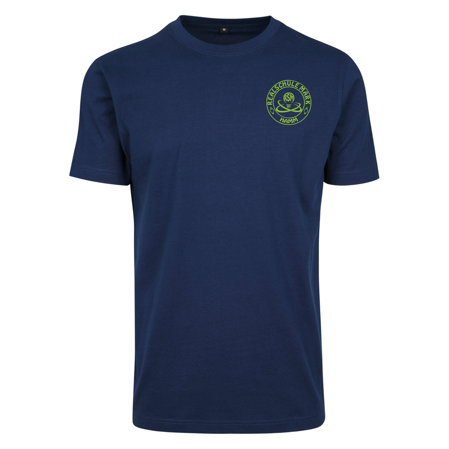 T-Shirt - Kinder - Navy