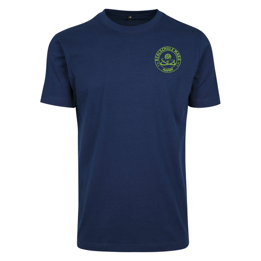 T-Shirt - Erwachsene - Navy