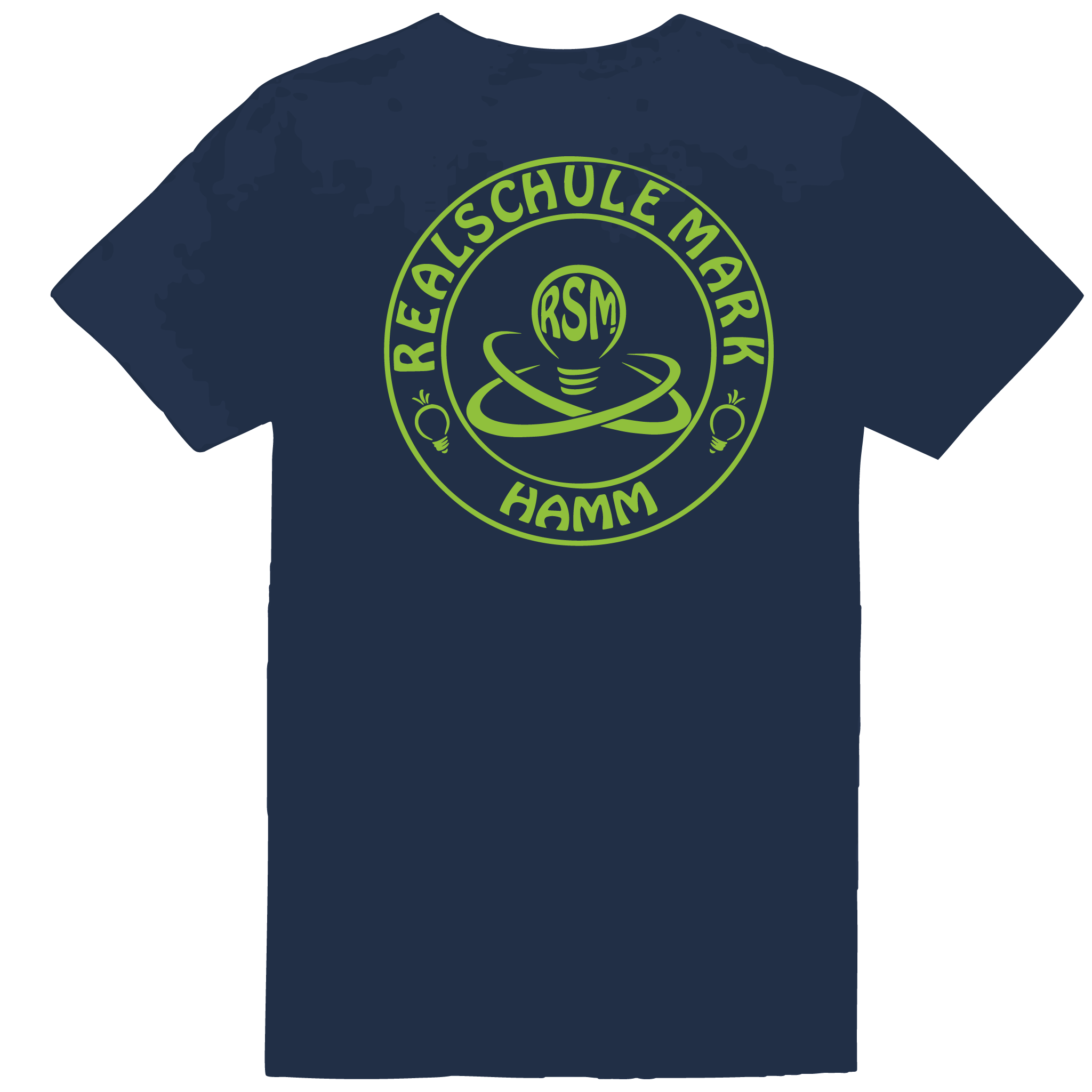 T-Shirt - Erwachsene