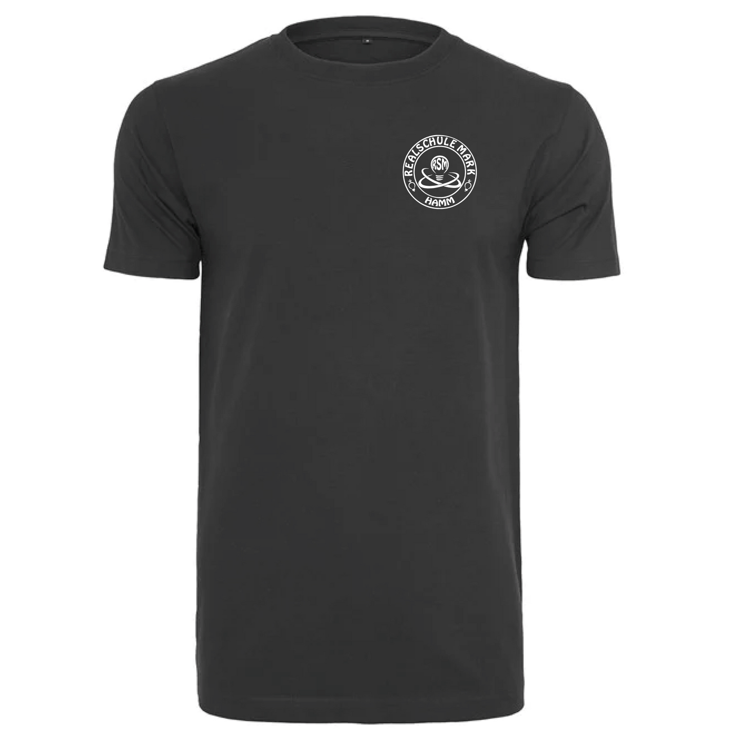 T-Shirt - Kinder - schwarz