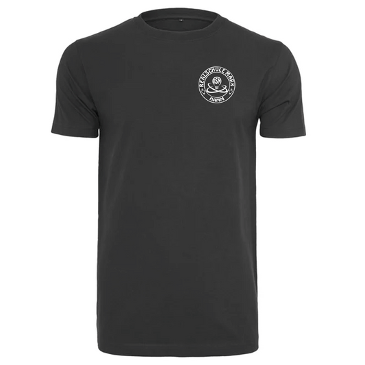RM - T-Shirt - Herren - schwarz